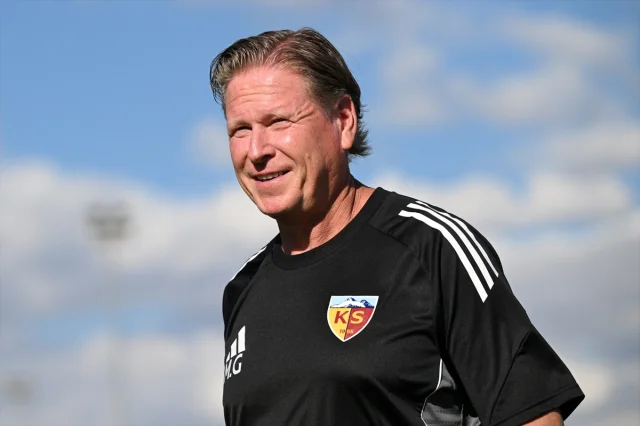 Kayserispor'da Yeni Sezon Hazırlıkları Tüm Hızıyla Başladı