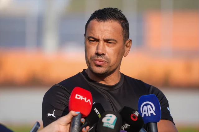 Başakşehir'in Konferans Ligi Hedefi ve Öncelikleri