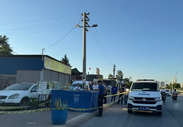 Adana'da Aile İçi Şiddet ve İntihar Olayı Toplumu Derinden S...