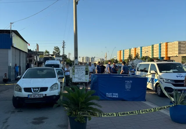 Adana'da Aile İçi Şiddet ve İntihar Olayı Toplumu Derinden Sarstı