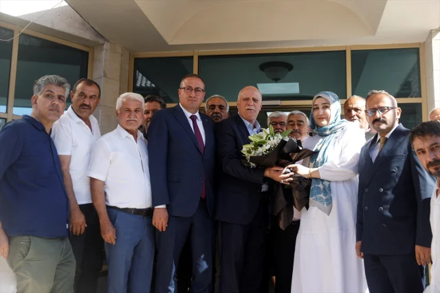 TZOB Genel Başkanı Bayraktar'dan Adana ve Mersin Tarımına Detaylı İnceleme