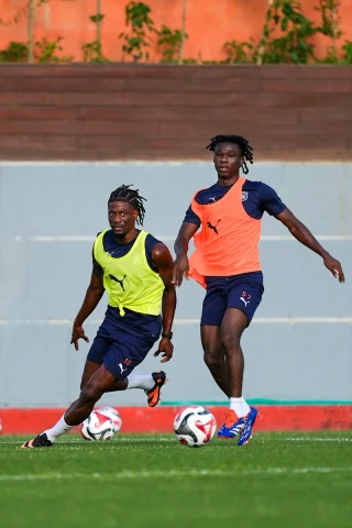 RAMS Başakşehir Yeni Sezona Hazırlanıyor