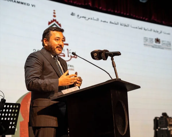 Marakeş 2025 Gençlik Başkenti Seçildi: İslam Dünyası Burada Buluşacak