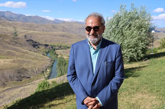 Baksı Müzesi'nde Unutulmaz Sergi Açılışları