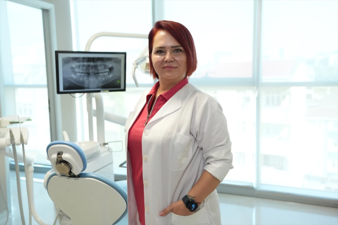 Diş Sıkma Alışkanlığı Çocukların Gelişimini Olumsuz Etkiliyor