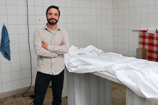 "Gassal" Dizisinin Üçüncü Sezonu Başlıyor: Ahmet Kural ve Hande Soral Yeniden Başrollerde