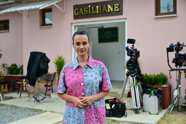 "Gassal" Dizisinin Üçüncü Sezonu Başlıyor: Ahmet Kural ve Hande Soral Yeniden Başrollerde