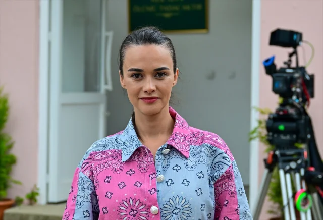 "Gassal" Dizisinin Üçüncü Sezonu Başlıyor: Ahmet Kural ve Hande Soral Yeniden Başrollerde