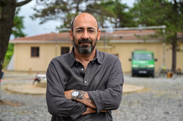 "Gassal" Dizisinin Üçüncü Sezonu Başlıyor: Ahmet Kural ve Hande Soral Yeniden Başrollerde