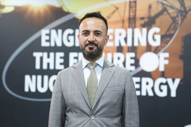 Türkiye Nükleer Enerji Atılımında Yeni Bir Döneme Giriyor