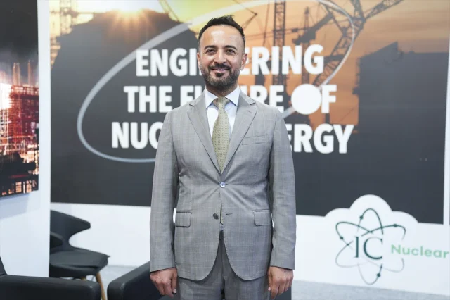 Türkiye Nükleer Enerji Atılımında Yeni Bir Döneme Giriyor