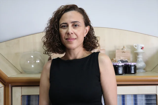 Bursa'nın Yaban Mersini Üreticileri Uluslararası Pazarlara Açılıyor