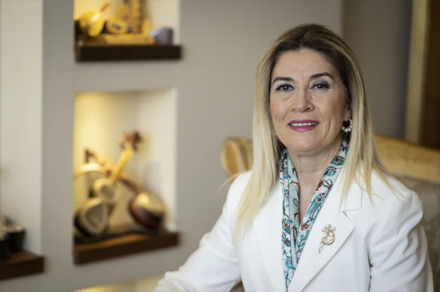 Türk Musikisinin Genç Yetenekleri ve Bestecilerle Güvence Altına Alınması