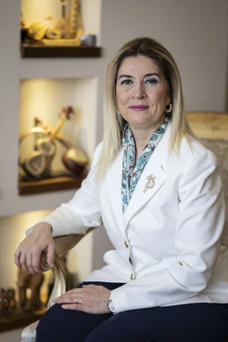 Türk Musikisinin Genç Yetenekleri ve Bestecilerle Güvence Altına Alınması