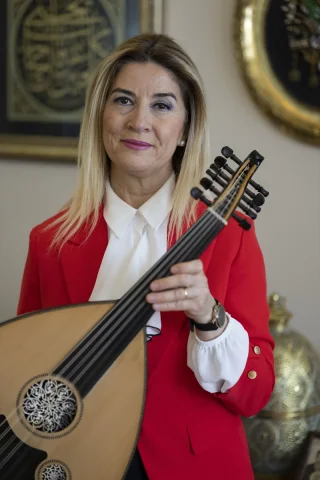 Türk Musikisinin Genç Yetenekleri ve Bestecilerle Güvence Altına Alınması