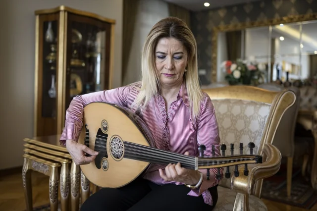 Türk Musikisinin Genç Yetenekleri ve Bestecilerle Güvence Altına Alınması