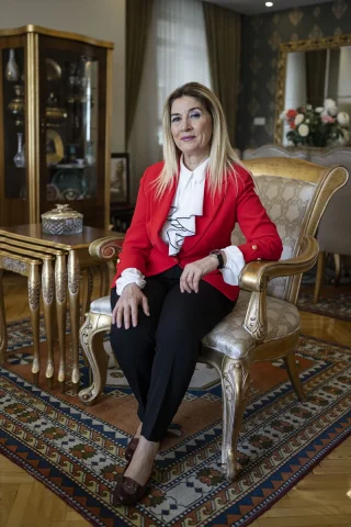 Türk Musikisinin Genç Yetenekleri ve Bestecilerle Güvence Altına Alınması
