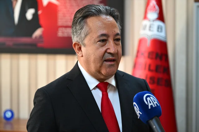 MEB'in Yaz Okullarıyla Eğitimde Yeni Fırsatlar
