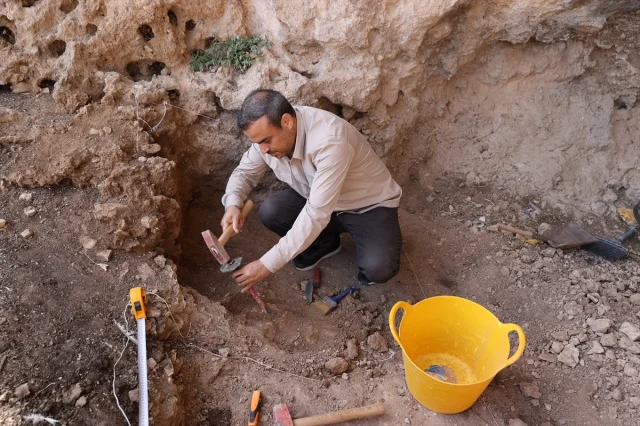 Mardin'de Keşfedilen Paleolitik Çağ İzleri: Uluköy Mağarası'nın Sırları