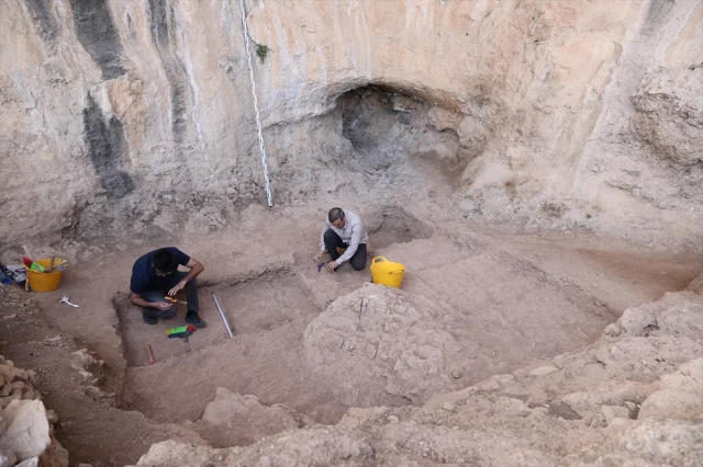 Mardin'de Keşfedilen Paleolitik Çağ İzleri: Uluköy Mağarası'nın Sırları
