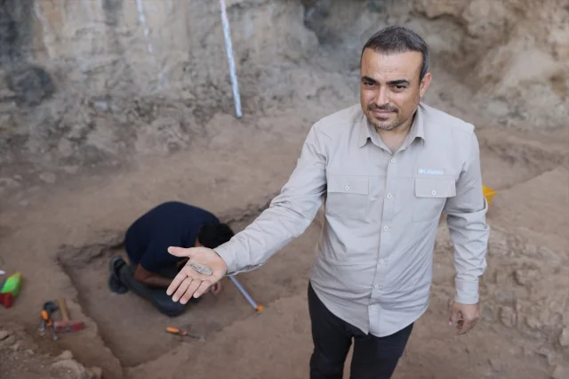 Mardin'de Keşfedilen Paleolitik Çağ İzleri: Uluköy Mağarası'nın Sırları
