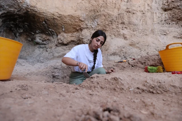 Mardin'de Keşfedilen Paleolitik Çağ İzleri: Uluköy Mağarası'nın Sırları