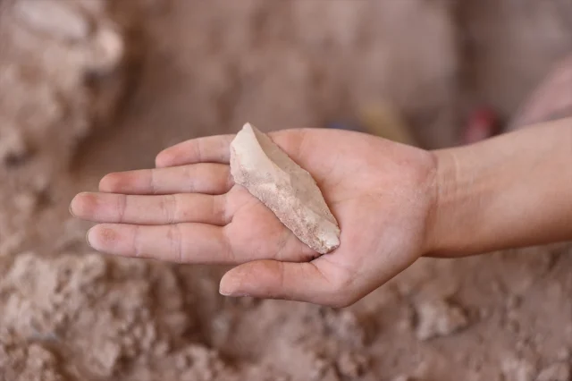Mardin'de Keşfedilen Paleolitik Çağ İzleri: Uluköy Mağarası'nın Sırları
