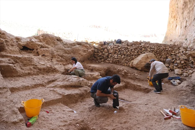Mardin'de Keşfedilen Paleolitik Çağ İzleri: Uluköy Mağarası'nın Sırları