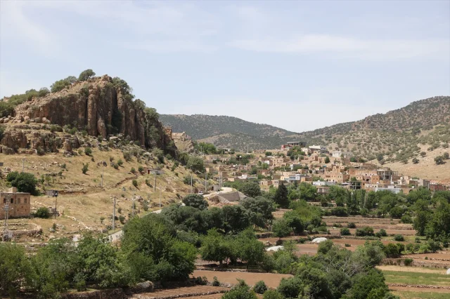 Mardin'de Keşfedilen Paleolitik Çağ İzleri: Uluköy Mağarası'nın Sırları