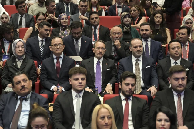 Türkiye ve Çin Medya İşbirliğinde Yeni Dönem