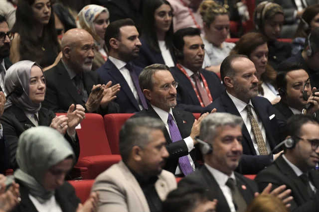 Türkiye ve Çin Medya İşbirliğinde Yeni Dönem