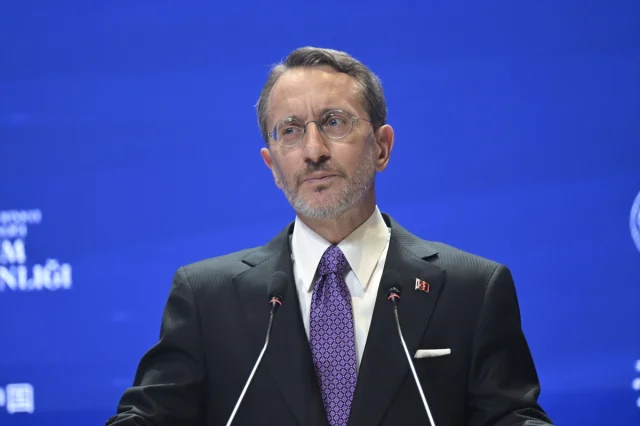 Türkiye ve Çin Medya İşbirliğinde Yeni Dönem