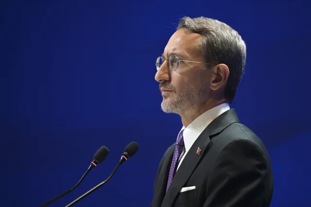 Türkiye ve Çin Medya İşbirliğinde Yeni Dönem