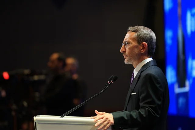 Türkiye ve Çin Medya İşbirliğinde Yeni Dönem