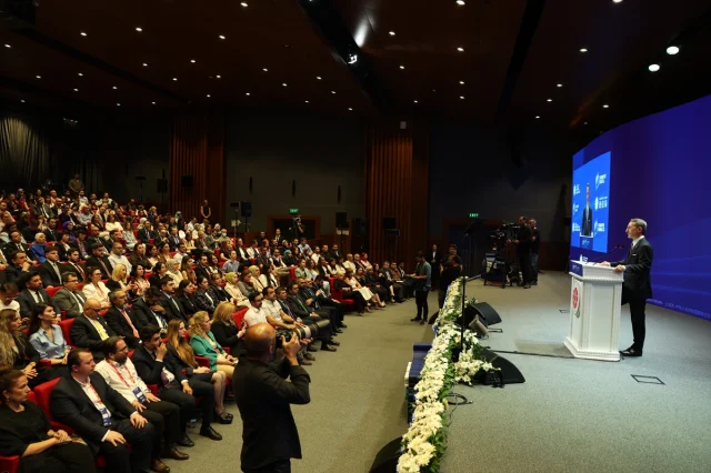 Türkiye ve Çin Medya İşbirliğinde Yeni Dönem