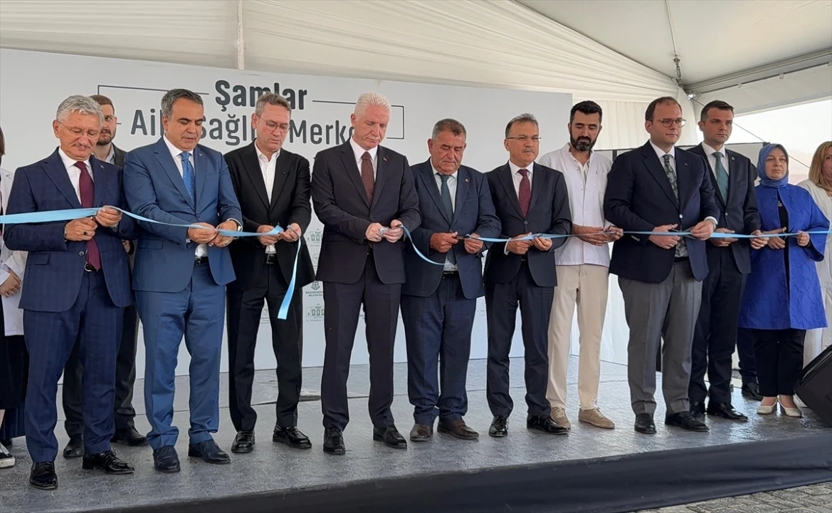 İstanbul'da Modern Sağlık Yatırımları Hız Kesmeden Devam Ediyor