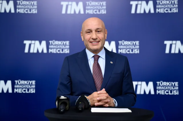 Türkiye'nin İhracat Hedefleri Güçleniyor: TİM Başkanı Gültepe'nin Açıklamaları