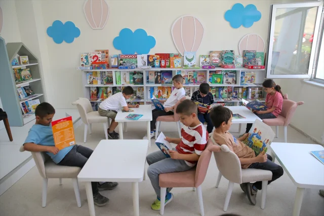 Hakkari'de Kültürel Kalkınma: Bakan Ersoy'un Hakkari Ziyareti ve Hedefleri
