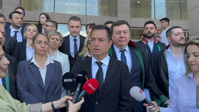 Acun Ilıcalı Yargı Süreciyle Karşı Karşıya: TV8 ve Exxen Üzerinde Gölge