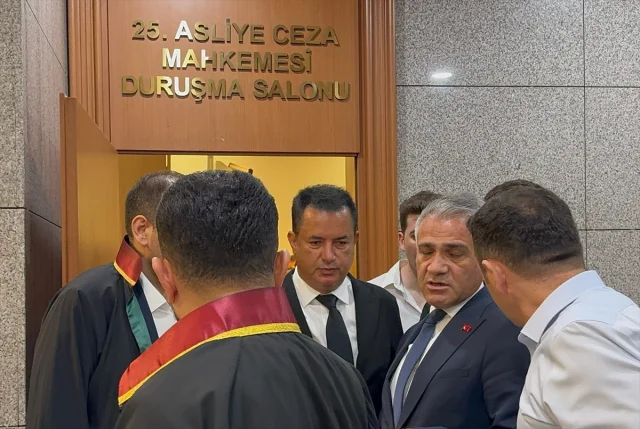 Acun Ilıcalı Yargı Süreciyle Karşı Karşıya: TV8 ve Exxen Üzerinde Gölge