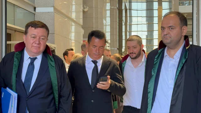 Acun Ilıcalı Yargı Süreciyle Karşı Karşıya: TV8 ve Exxen Üzerinde Gölge