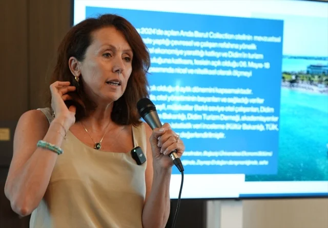 Anda Barut Collection Otelindeki Sürdürülebilirlik Anlayışı Dikkat Çekiyor