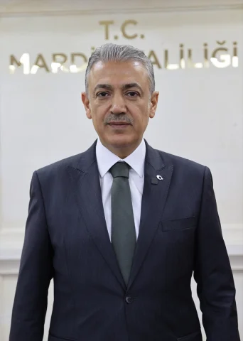 Mardin'de Güvenlik Toplantısı: Başarıların Ardındaki Stratejiler