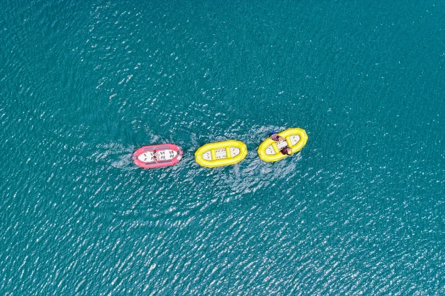 Bakan Ersoy Hakkari'nin Turizm Potansiyelini Keşfetti