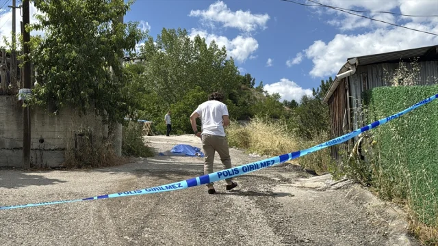 Karabük'te Talihsiz Kaza: Yolda Yürürken Hayatını Kaybetti