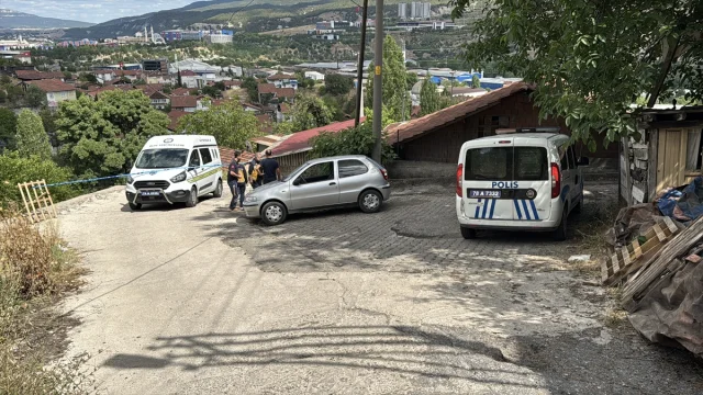 Karabük'te Talihsiz Kaza: Yolda Yürürken Hayatını Kaybetti