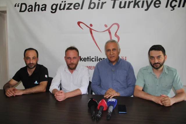 Elektrik, Su ve Doğal Gaz Faturalarına Kısmi Ödeme Talebi Gü...