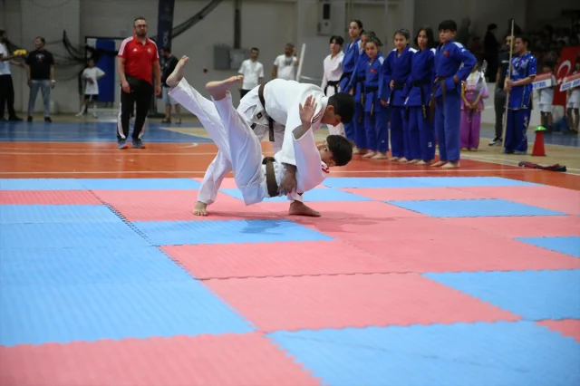 Diyarbakır ve Şırnak'ta Engelsiz Sporla Geleceğe Umut Tohumları Ekilmiş Oldu