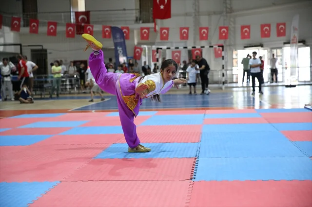 Diyarbakır ve Şırnak'ta Engelsiz Sporla Geleceğe Umut Tohumları Ekilmiş Oldu