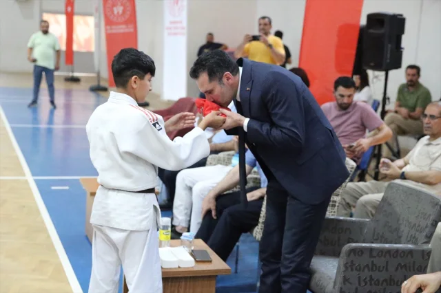 Diyarbakır ve Şırnak'ta Engelsiz Sporla Geleceğe Umut Tohumları Ekilmiş Oldu